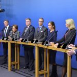 PRIME MINISTER FOR A DAY