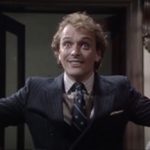 INSPIRATION – ALAN’S DRUGGED UP SPEECH