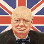 INSPIRATION – CHURCHILL