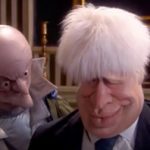 INSPIRATION / SPITTING IMAGE