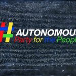 WELCOME TO AUTONOMOUS!